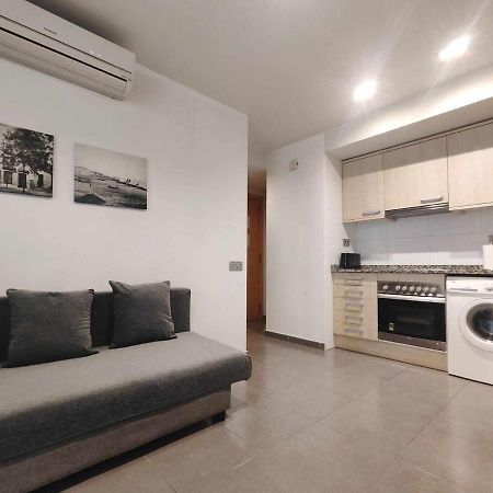 Mazi Apartments Nest Mataro Bagian luar foto