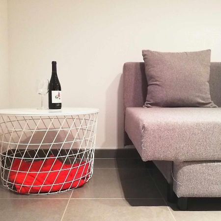Mazi Apartments Nest Mataro Bagian luar foto