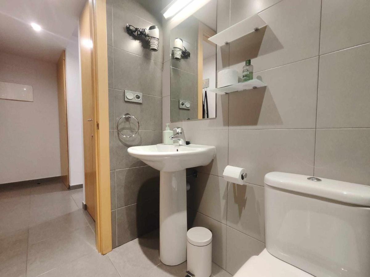 Mazi Apartments Nest Mataro Bagian luar foto