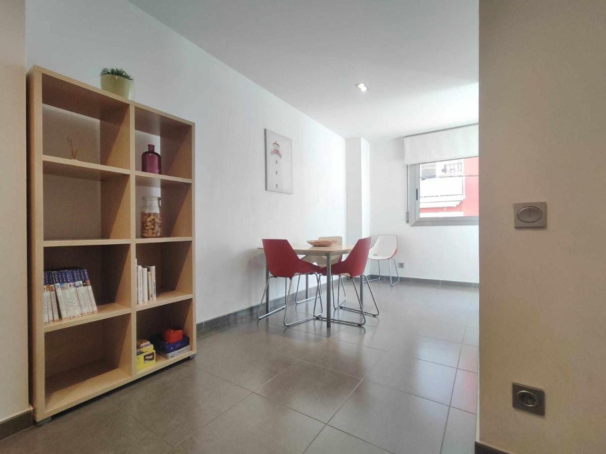 Mazi Apartments Nest Mataro Bagian luar foto