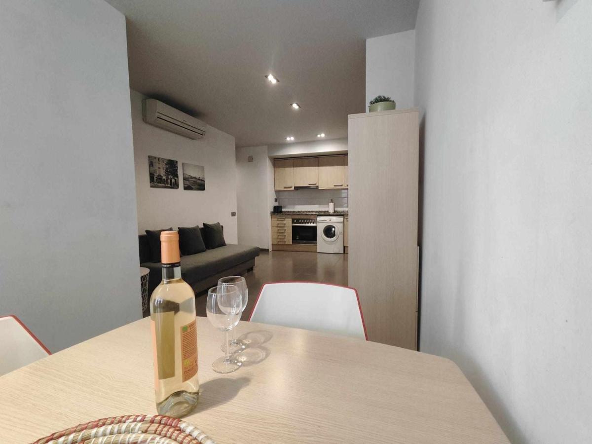 Mazi Apartments Nest Mataro Bagian luar foto