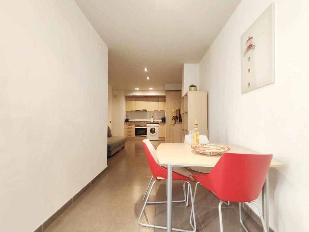 Mazi Apartments Nest Mataro Bagian luar foto